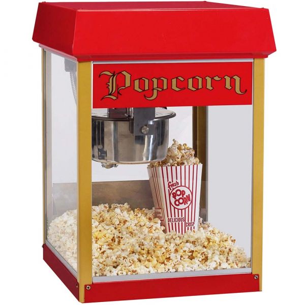 Neumärker Popcornmaschine Fun Pop