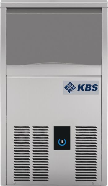 KBS Eiswürfelbereiter Solid Pro 34