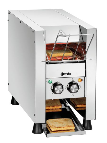 Durchlauftoaster Mini-XS