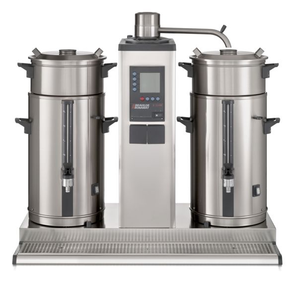 Bonamat Rundfilter Kaffeemaschine B10