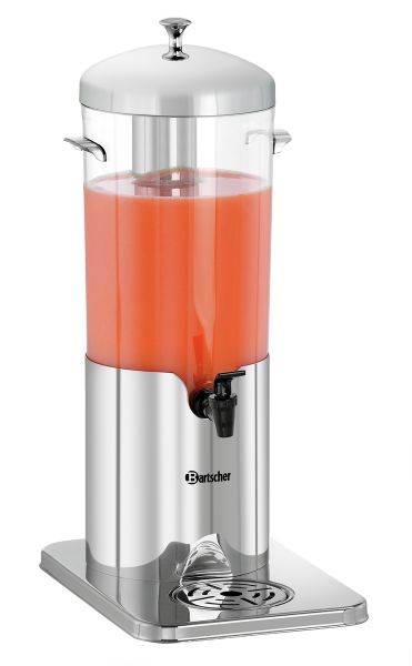 Getränke-Dispenser DEW5