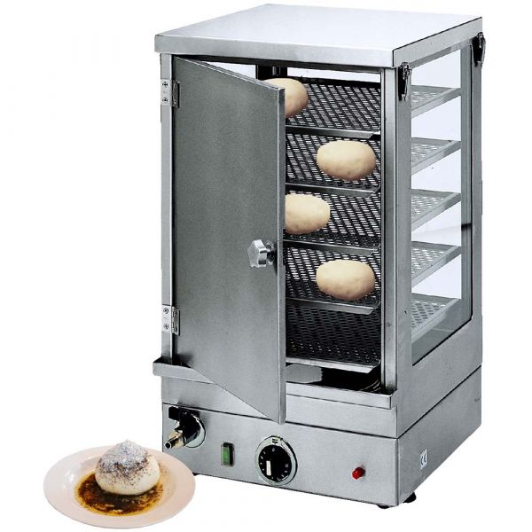 Neumärker Knödel-Dämpfer Dumpling Steamer