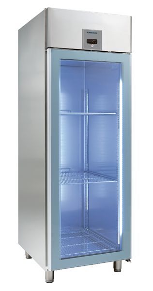 Alpeninox Kühlschrank KU 702-G Comfort