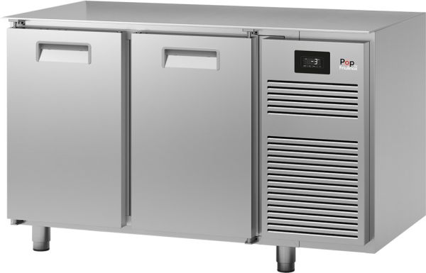 KBS Kühltisch KT 2400 M POP