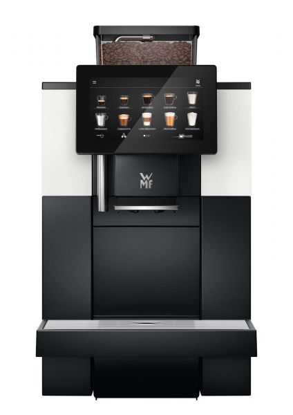 WMF Kaffeevollautomat 950 S