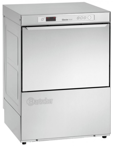 Bartscher Geschirrspülmaschine Deltamat TF 517 LP