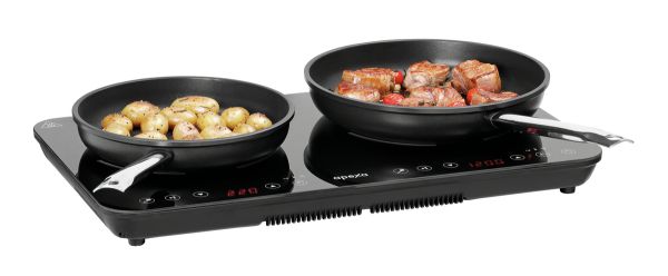 Induktionskocher 3500W Digital Starter D