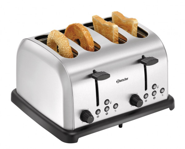 Bartscher Toaster TBRB40