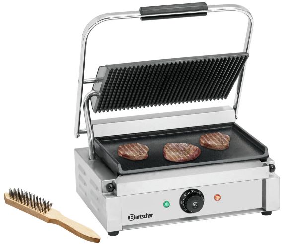 Kontaktgrill Panini 1GR