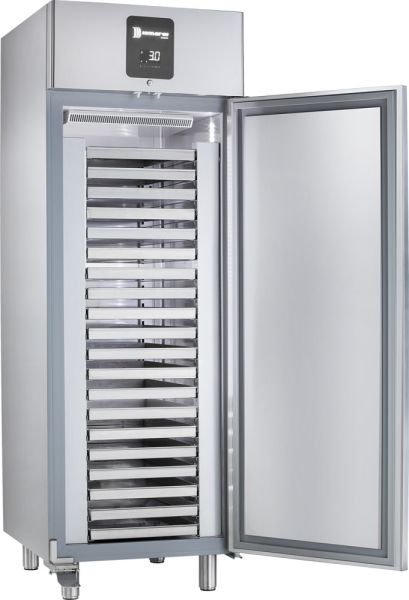 KBS Tiefkühlschrank 635 BTKU