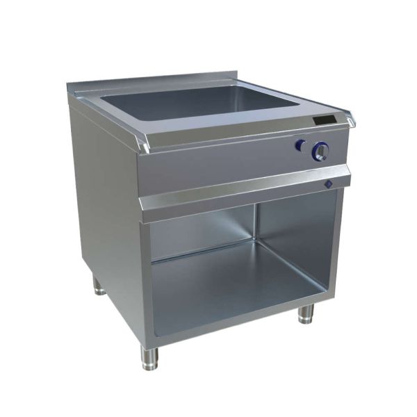 MKN Bainmarie 2/1 GN - Optima 850
