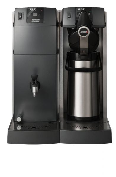 Bonamat Kaffeemaschine RLX 76