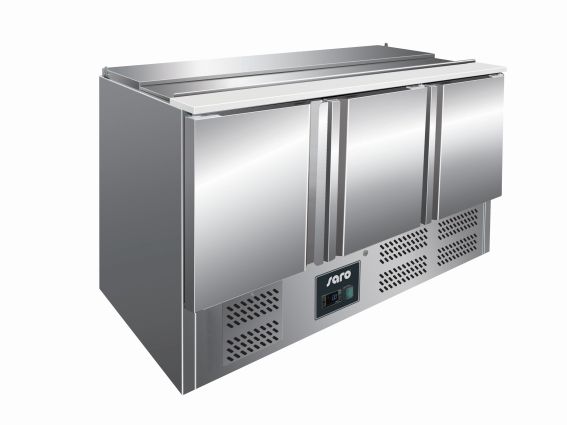 Saro Saladette BALDUR S 903