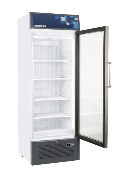 Liebherr Tiefkühlschrank FDv 4643