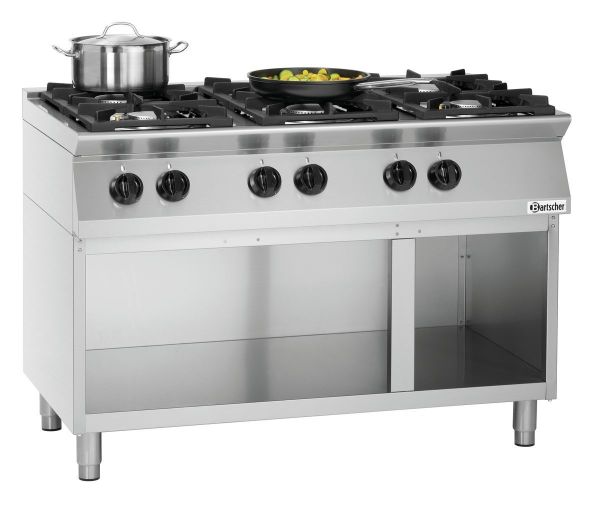 Gasherd MFGO 7060