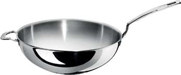 Scholl WOK Pfanne