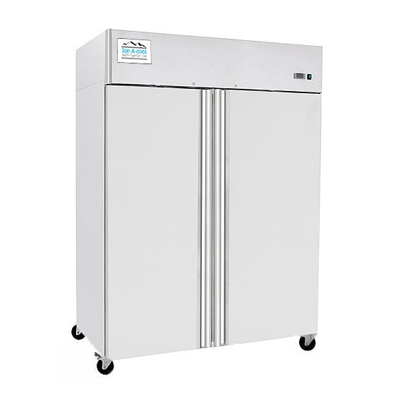 Kühlschrank ICE8117GR