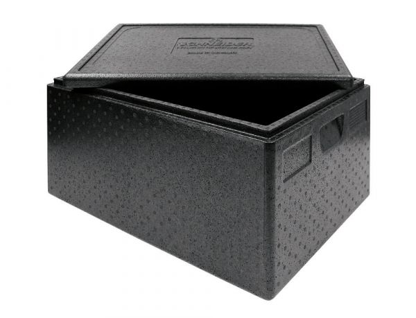 Thermo Transportbox 40 x 60 cm