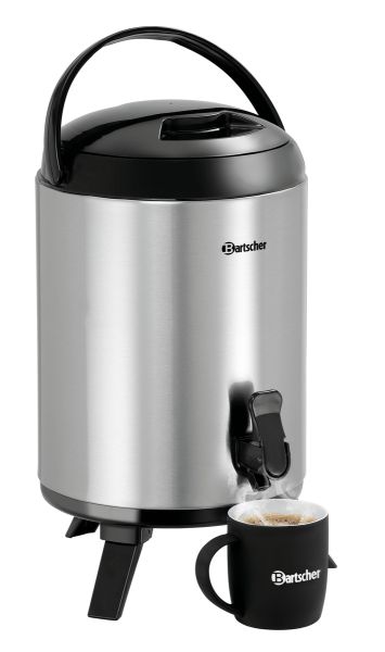 Iso-Dispenser 9L