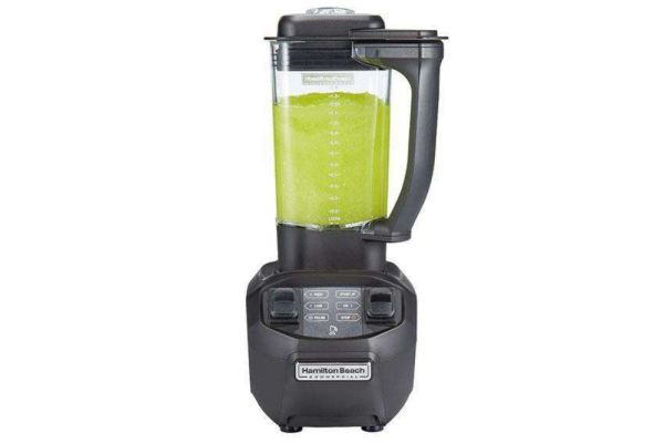 Hamilton Beach Barblender HBC-0255-000 - befüllt