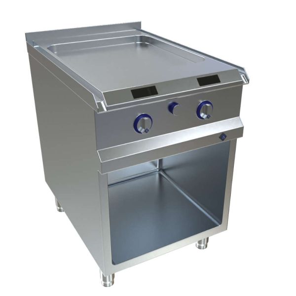MKN Griddleplatte 600 - Optima 850