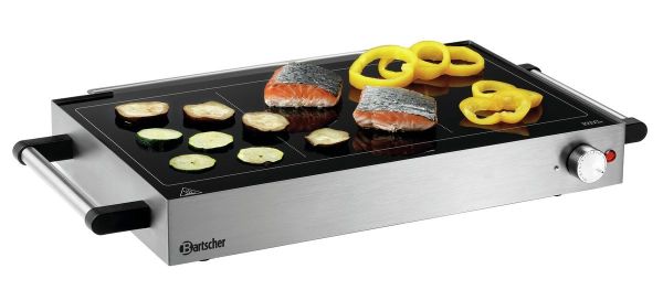 Grillplatte GP2511GN