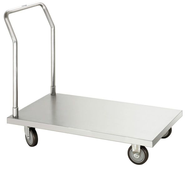 Getränkekistenwagen TP100
