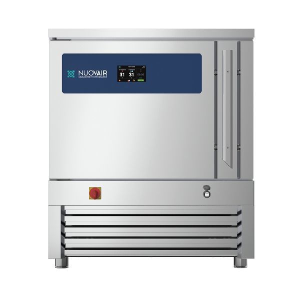 Schnellkühler / Schockfroster P5.1 Power