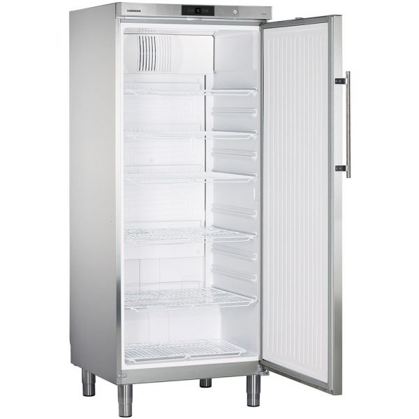 Liebherr Kühlschrank GKv 5760
