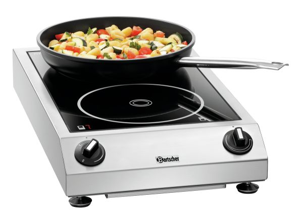 Induktionstischherd ITH 35ZS-210