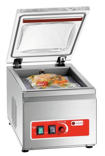 Vakuumiergerät K 250/150L