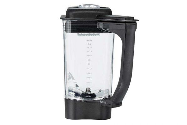 Hamilton Beach Kunststoffbecher 1,4L