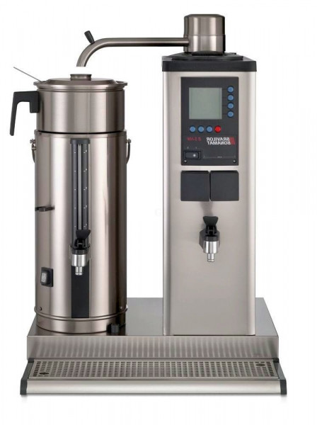 Bonamat Rundfilter Kaffeemaschine B5 HW L