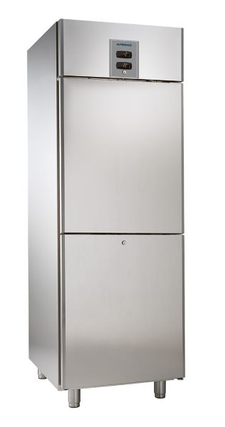 Kühl-/ Tiefkühlkombination KTK 702-2 Comfort
