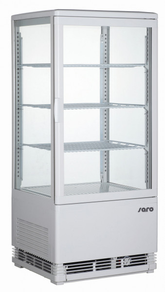 Saro Kühlvitrine SC 80