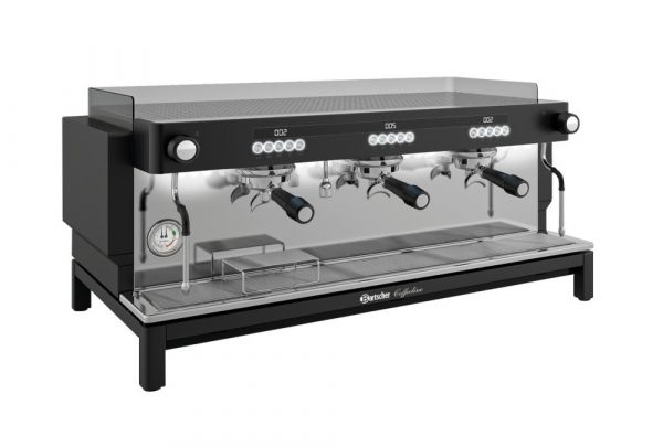 Bartscher Siebträgermaschine Coffeeline B30