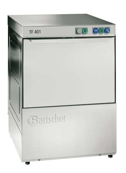 Spülmaschine Deltamat TF401W