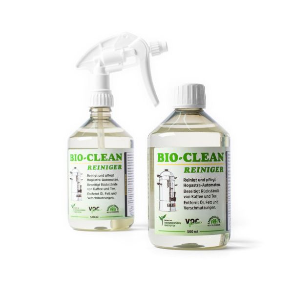 Hogastra Kaffeereiniger Bio Clean