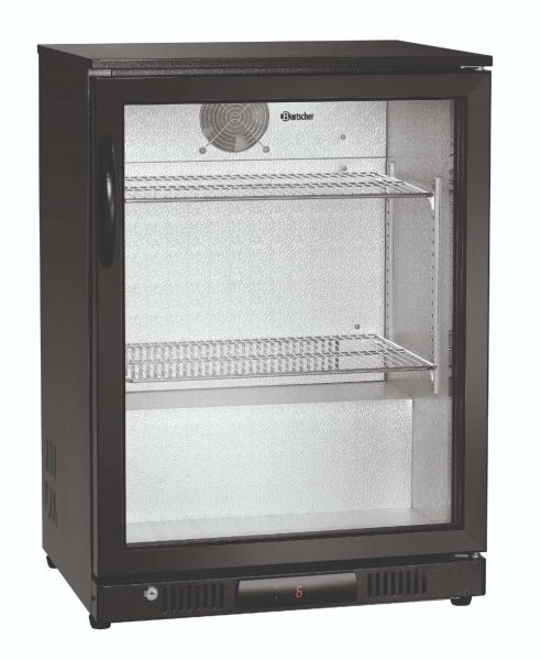 Bartscher Kühlschrank 124L