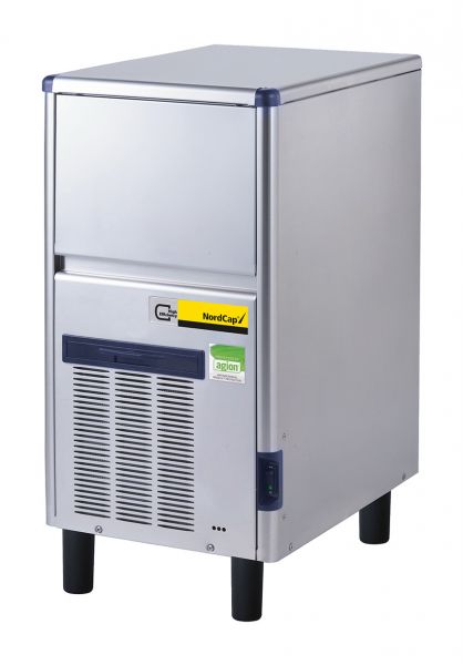 Nordcap Eiswürfelbereiter SDE 40 W