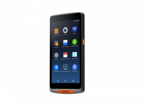 SUNMI M2 Handheld Kassenterminal