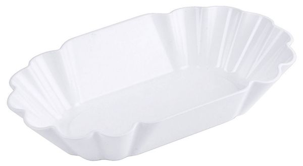 Contacto Pommes frites-Schale 19,5 cm