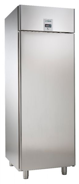 Alpeninox Kühlschrank KU 702 Comfort