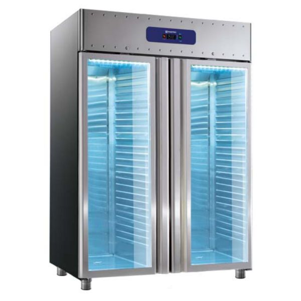 Virtus Kühlschrank 1400L GT