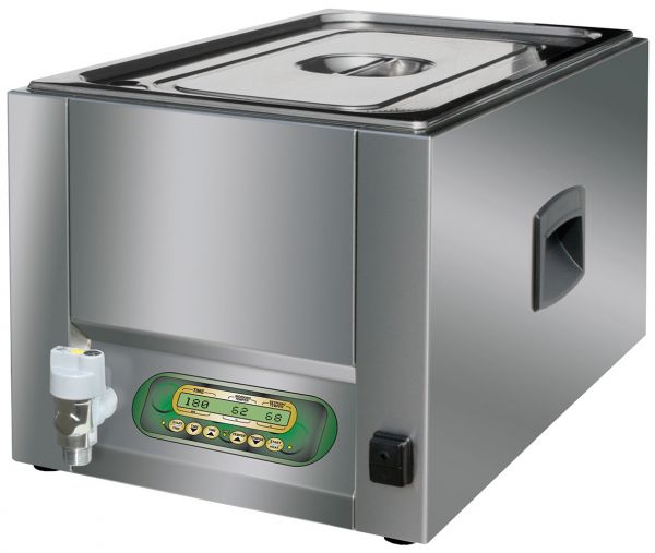 Sous-Vide Garer SV