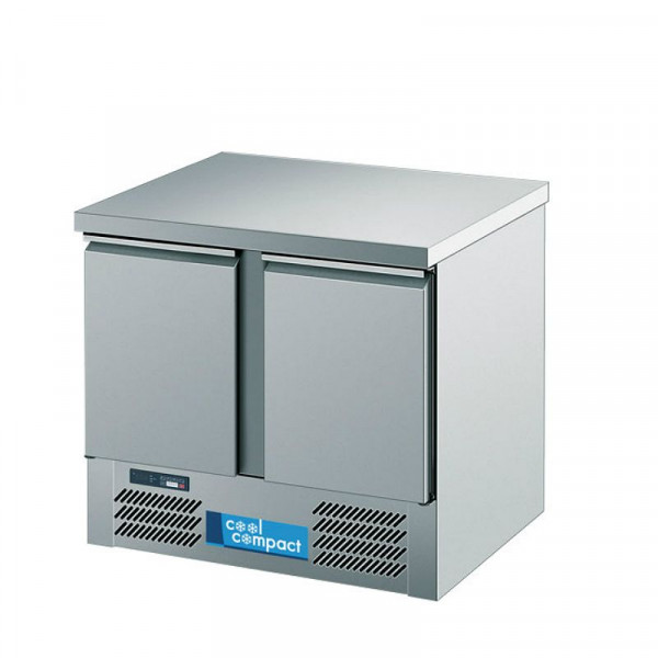 Cool Compact Kühltisch KT95
