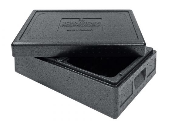 Transportbox EPP - ICE