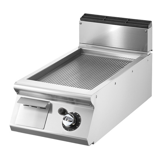 Virtus Gas-Grillplatte VS7040FTRGVT