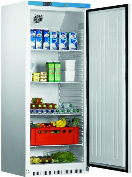 Saro Kühlschrank HK 600 weiß
