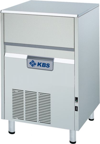 KBS Eiswürfelbereiter Solid 719L